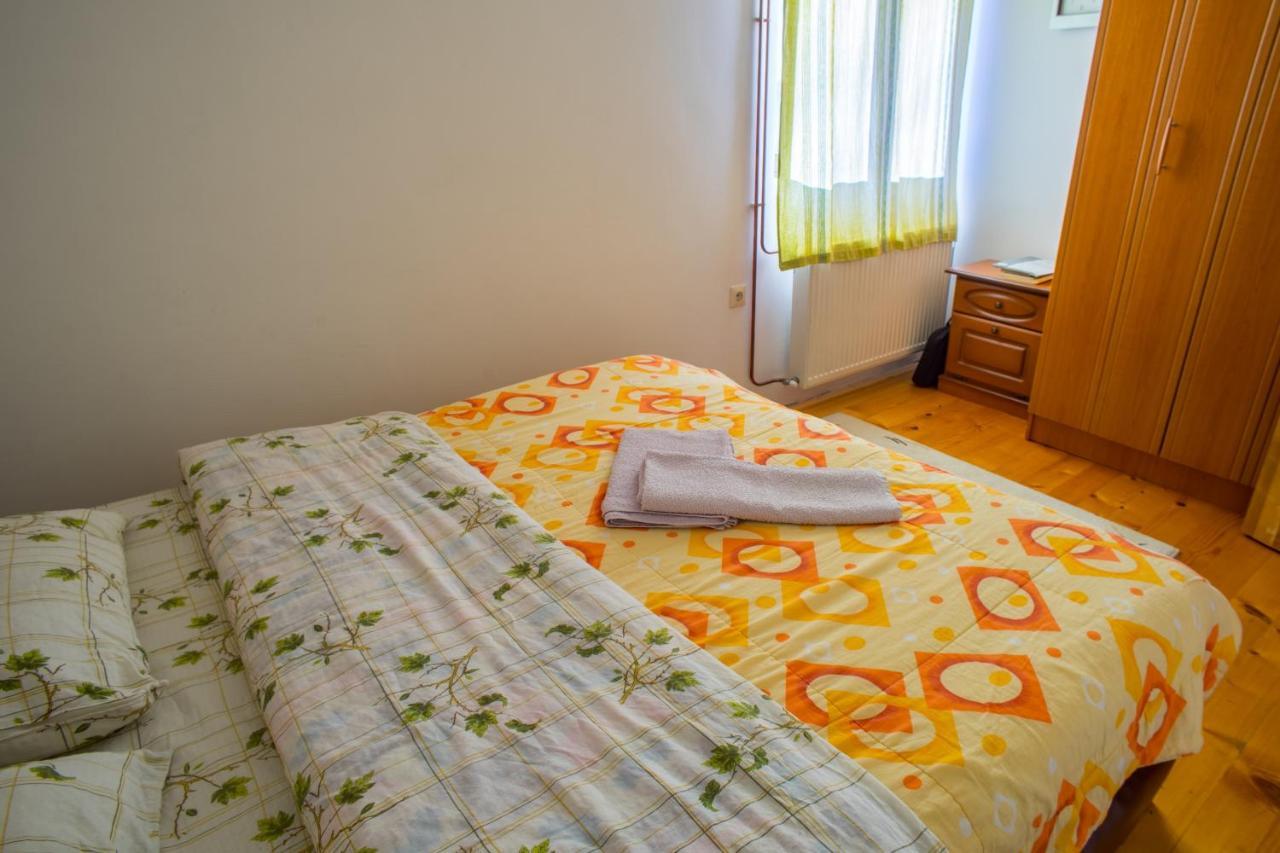 Apartmani Mila Žabljak Exterior foto