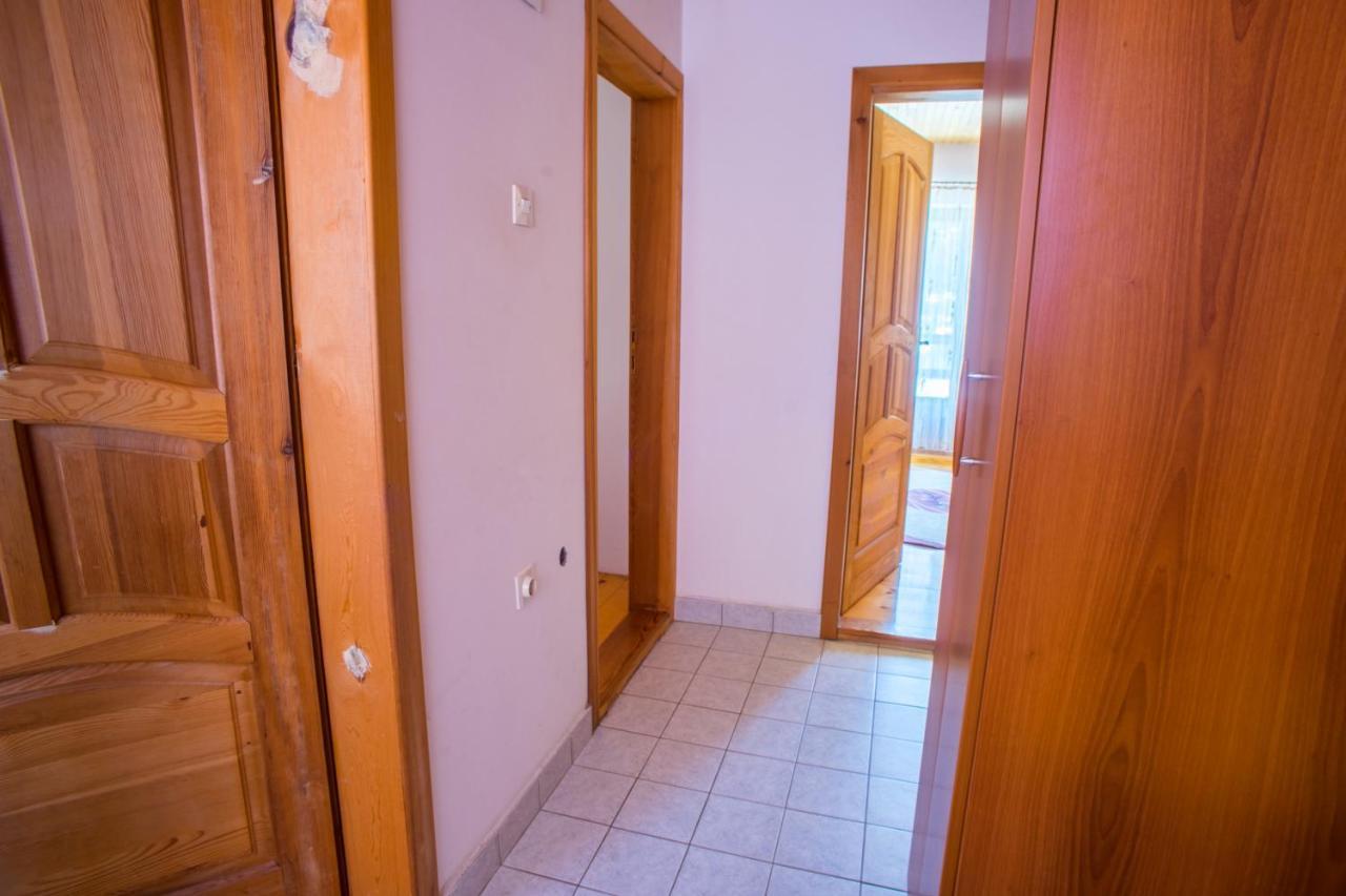 Apartmani Mila Žabljak Exterior foto